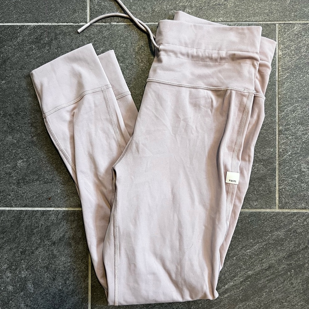 vuori daily legging